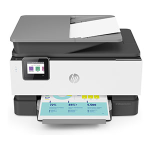 Inkjet Printers