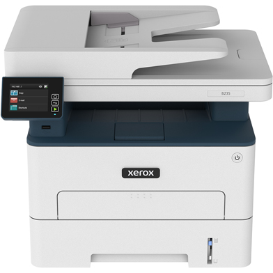 Xerox B235 A4 Mono Multifunction Laser Printer