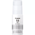 Canon GI-53GY Grey Ink Bottle (8,000 Pages)